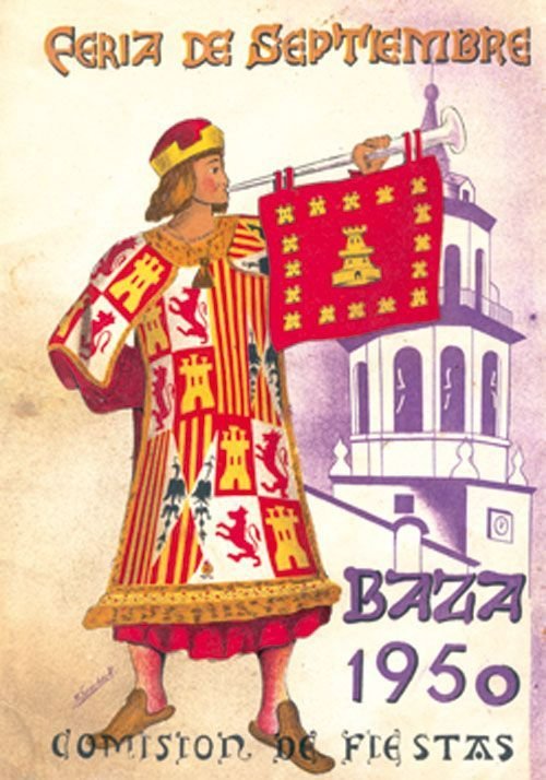 Fiestas patronales en honor de Nuestra Señora de la Piedad  